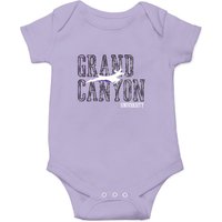 Grand Canyon University Gcu Lopes Long Sleeve Cc7c Onesies