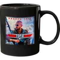 Andrew Tate Mugs — Tasses et gobelets
