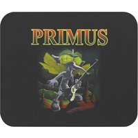 Vintage Primus Mouse Pad