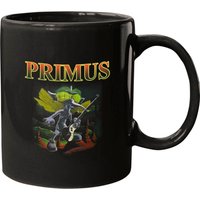 Vintage Primus Mug