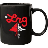 Lrg Split Tree Gift Mugs Mugs