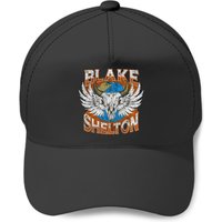 Blake Shelton Friends And Heroes Baseball Caps Baseball Caps