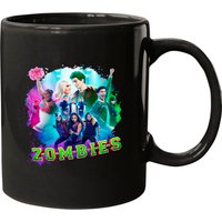 Zombies Mugs Zombies 3 Mugs — Tasses et gobelets