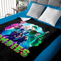 Zombies Baby Blankets Zombies 3 Baby Blankets