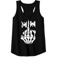 Motionless In White Tank Tops