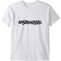 Kids Unspeakable T-shirts Green With Black Logo