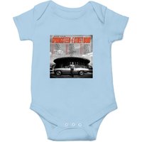 Bruce Springsteen 2023 Tour Onesie