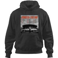 Bruce Springsteen 2023 Tour Hoodie