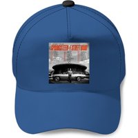 Bruce Springsteen 2023 Tour Baseball Cap