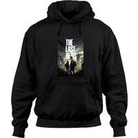 The Last Of Us Tv Show Classic Hoodies