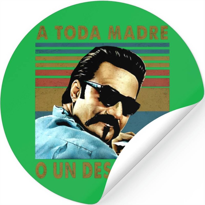 To Every Mother Or A Blood In Blood Out Stickers — Autocollants et stickers