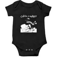 Calvin And Hobbes Onesies