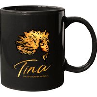 Tina Turner Musical Surprise Mugs, Tina Turner Musical Mugs