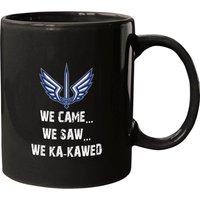 St Louis Battlehawks Long Sleeve Mugs — Tasses et gobelets