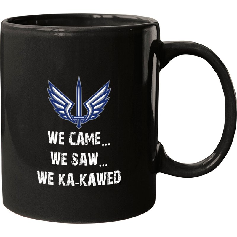 St Louis Battlehawks Long Sleeve Mugs — Tasses et gobelets