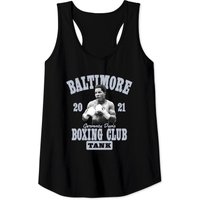 Gervonta Davis Tribute Tank Tops — T-shirts pour hommes