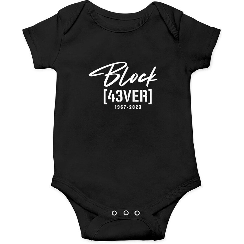 Ken Block Onesies, Ken Block 43 Onesies, Rally Racing Onesies — Bodys bébé
