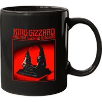 Infest The Rats Nest King Gizzard, Unisex Mugs