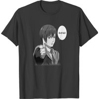 Inuyashiki Bang T-shirts — T-shirts pour hommes