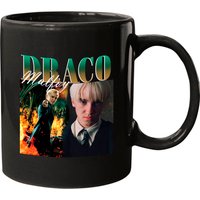 Vintage Inspired Draco Malfoy Mug