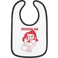Stereolab Bibs, Stereolab Bibs