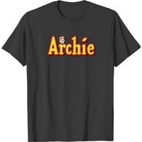 Archie T-shirts