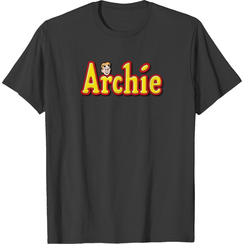 Archie T-shirts — T-shirts pour hommes