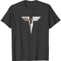 Grendel Logo T-shirts — Mens T Shirts