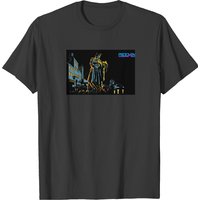 Protomen Wallpaper T-shirts