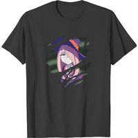 Sucy Inspired Anime T-shirts