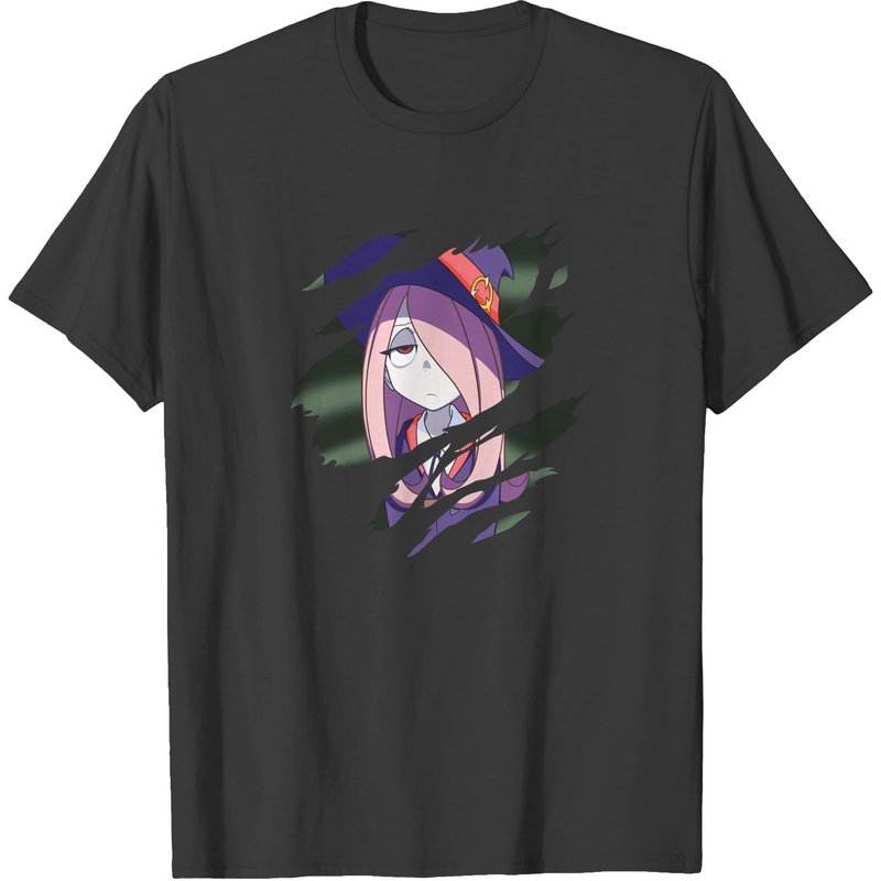 Sucy Inspired Anime T-shirts — T-shirts pour hommes