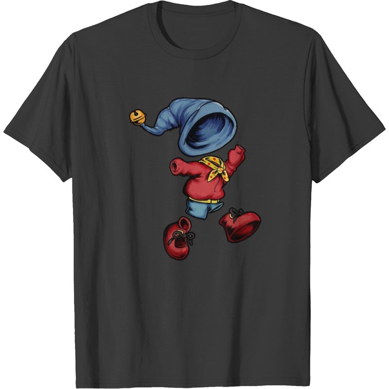 Noddy T-shirts, Noddy T-shirts — T-shirts pour hommes