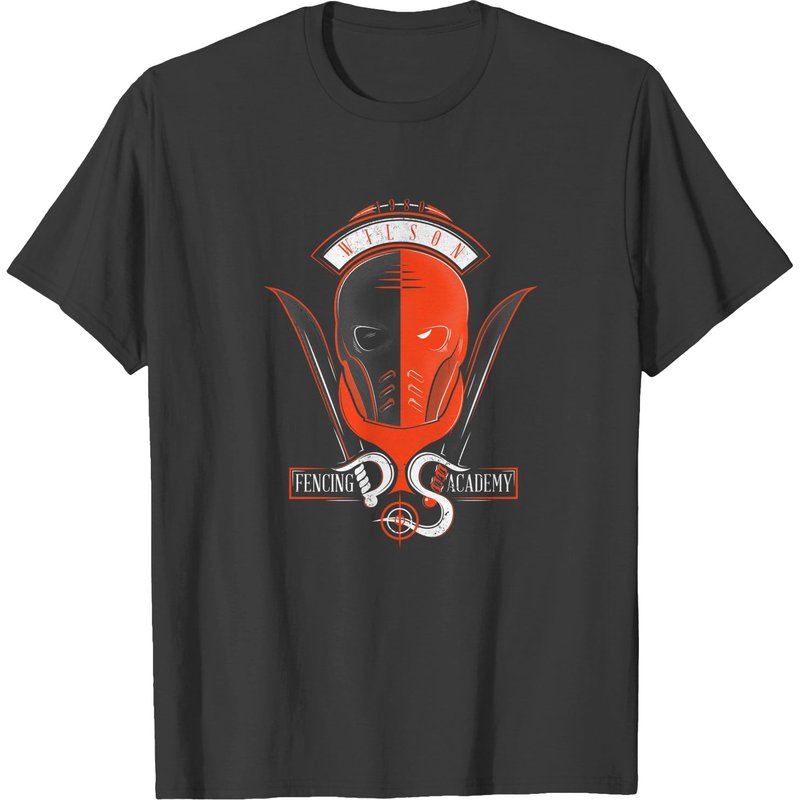 Fencing Academy T-shirts — T-shirts pour hommes