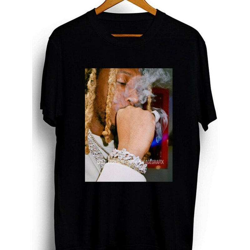 Future Hendrix Shirt /i Don't Like You T-shirt Aesthetic Premium Unisex / Minimalist Style (read Description) — T-shirts pour hommes