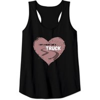Heart Like A Truck, Lainey Wilson, Tank Tops