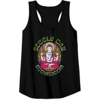 Steely Dan Budhi - Steely Dan - Tank Tops