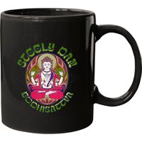 Steely Dan Budhi - Steely Dan - Mugs