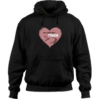 Heart Like A Truck, Lainey Wilson, Hoodies