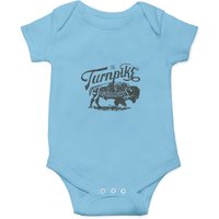 Turnpike Troubadours Onesies
