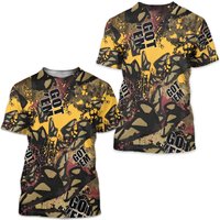 Got 'em Jordan Unisex Sneaker Shirt Match Black Cherrywood