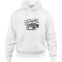 Turnpike Troubadours Hoodies — Mens Hoodies