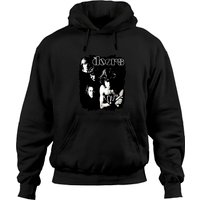 The Doors Band Seven - The Doors Band - Hoodies