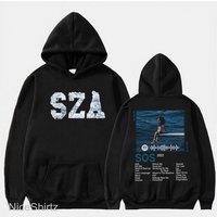 Sza Sos Album Unisex Tee Hoodie, Sza New Album Tee