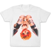 Ice Spice T-shirt | Proud Munch Album Graphic | Hip Hop Viral Rap Tee