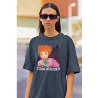 Vintage Ice Spice T-shirt, Vintage Graphic Shirt — T-shirts pour hommes