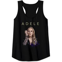 Adele Tour 2023 Tank Top