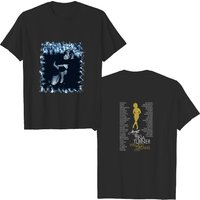 Vintage 1996's Tina Turner Shirt — Mens T Shirts