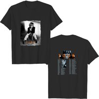 2000 Tina Turner 24/7 Tour T-shirt — T-shirts pour hommes