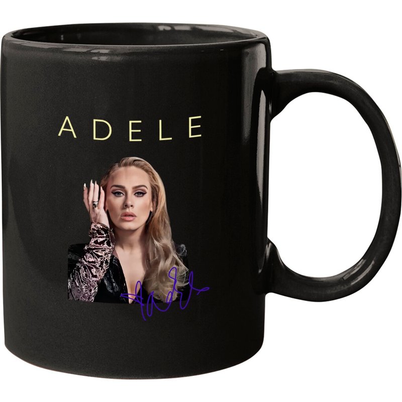Adele Mugs, Adele Tour 2023 Mugs, Adele Album 30 Mugs — Tasses et gobelets