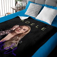 Adele Baby Blankets, Adele Tour 2023 Baby Blankets, Adele Album 30 Baby Blankets